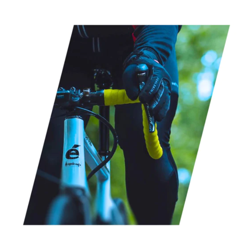 Sealskinz Upwell Waterproof Heated Cycle Glove Black-4